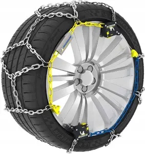 Snow chains Michelin Snekæder Extreme Grip SUV 280 – Michelin model MI008468