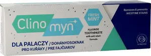Zobu pasta Clinomyn Fresh Mint 75 ml - tūbiņa 75 ml