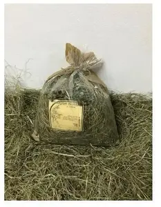 Siens maisījums ar garšaugiem Wio-Mar Sianko Jaśkowe 0,3 kg