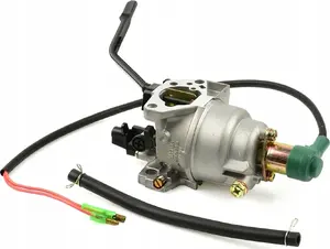 Carburetor Tvardy CT05003-54 for generator T05003 – replacement carburetor unit