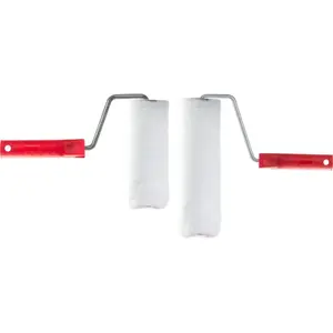 Glue & paint roller Proline 41143 — roller tool for adhesive and paint application, 1 piece