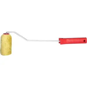 Glue & paint roller Proline 41268 — 1 pc, multiuse roller for adhesives and paints