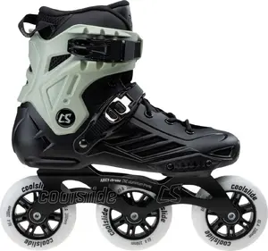 Inline skates cool slide Hulst freestyle black size 37