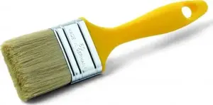 Paint Brush Schuller MERCATO M flat 20 mm, model 72341