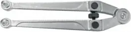 Adjustable wrench Proline 36810 Photo 2