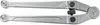 Adjustable wrench Proline 36810 Photo 2