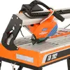 Станочный плиткорез Norton Clipper TR202 Photo 3