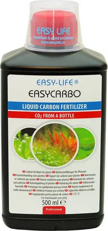 EASY LIFE EasyCarbo 500 ml šķidrais CO2 Photo 2
