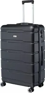 Hardshell suitcase Martes SZUMEN 101