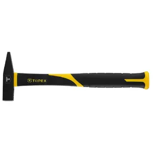 Āmurs NEO tools Topex 02A832 — stikla šķiedras rokturis, augstums 275 mm, galvas svars 200 g
