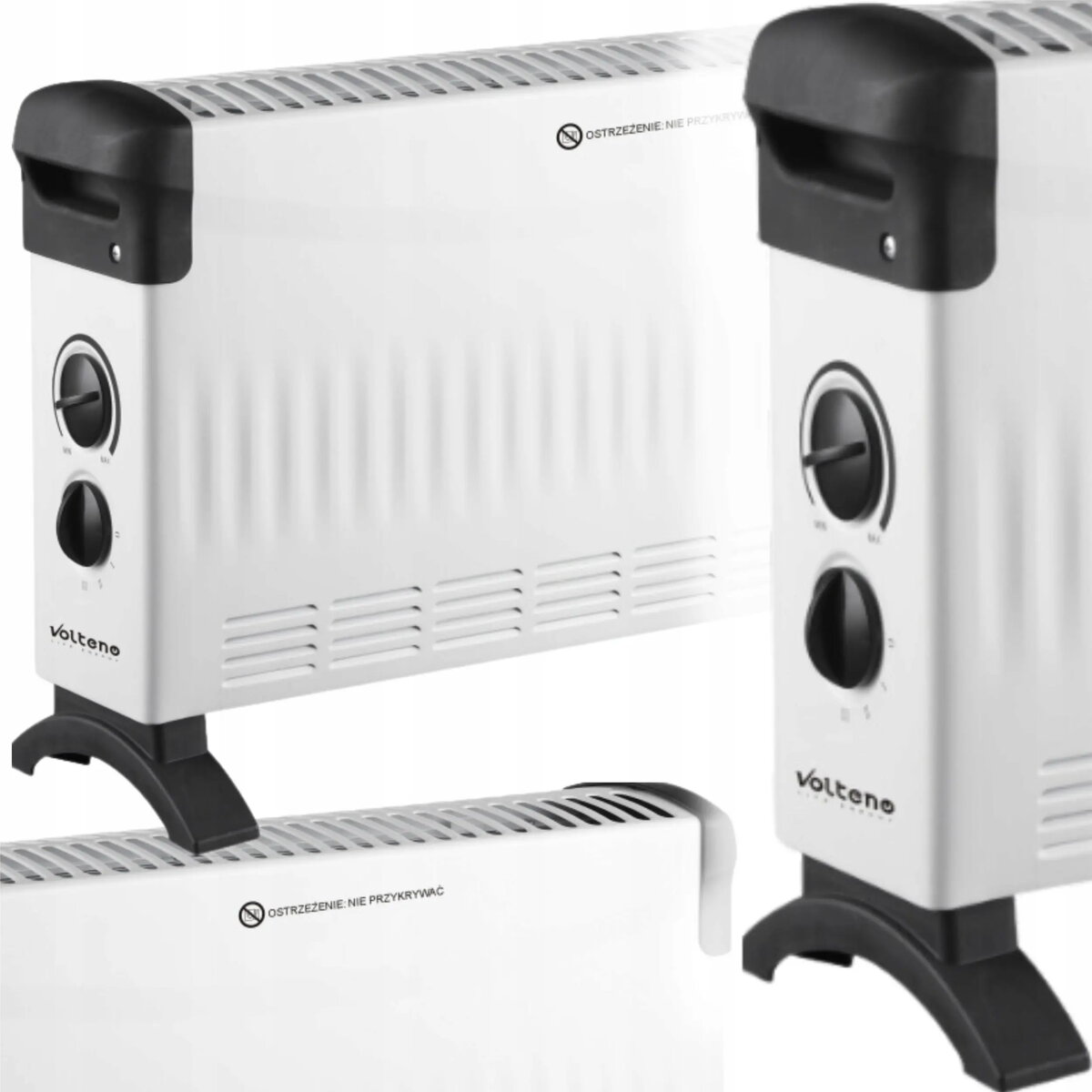 Oil Heaters
