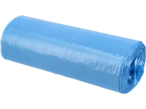 Trash bags Vorel 09489, pack of 20, disposable refuse liners