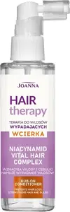 Matu toniks Joanna JOANNA Hair Therapy pret matu izkrišanu, 100 ml