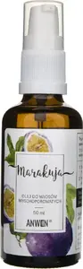 Hair oil for high-porosity hair Anwen Maracuja 50 ml
