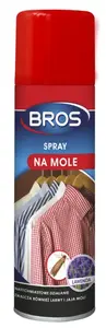 Insecticide Spray BROS Spray na mole 150 ml (moth repellent)
