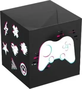 Desk Organizer MCD Organizer na biurko gamer by MCD (model 424722)