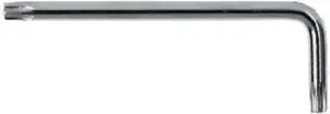 Hex key Proline 48588 — single L-shaped Allen wrench, 1 piece