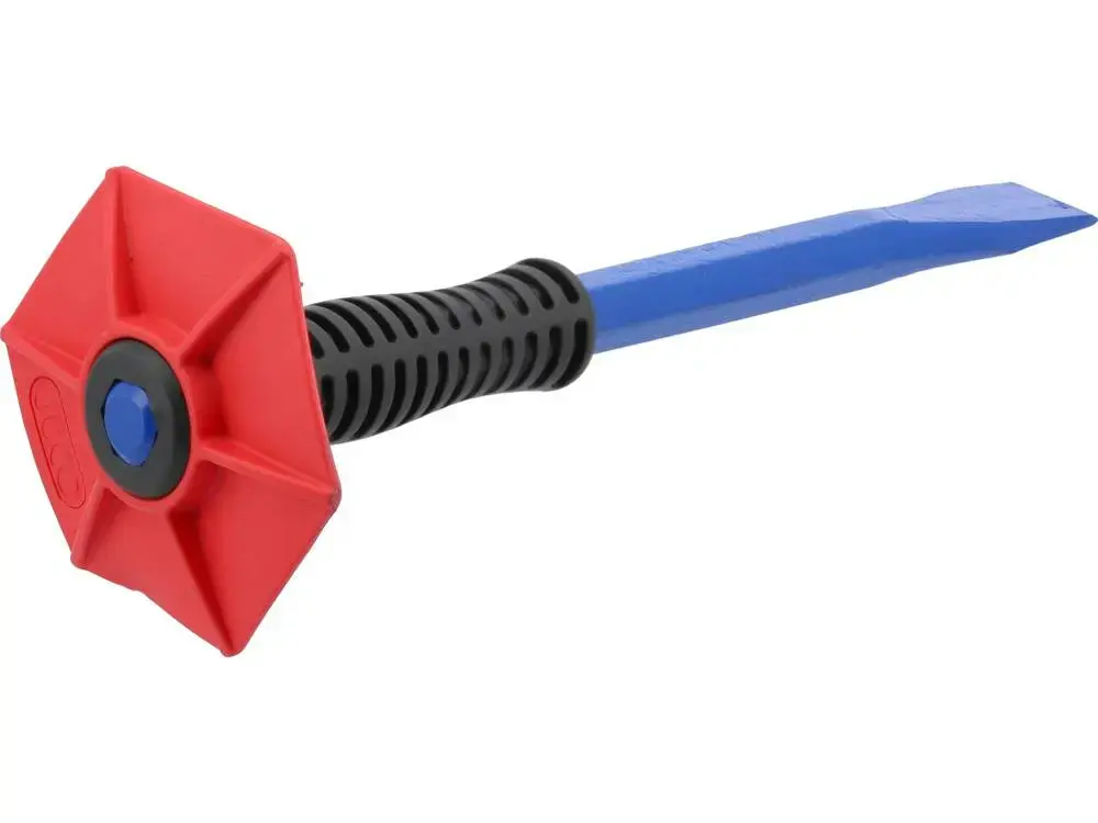 Masonry chisel JUCO 35360 300 mm Photo 3
