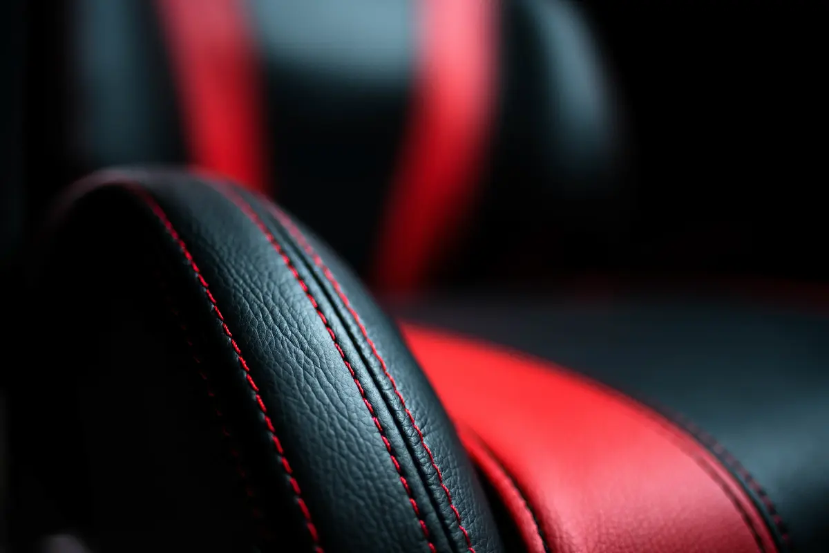 PC gaming chair e-blue AUROZA XI Photo 3