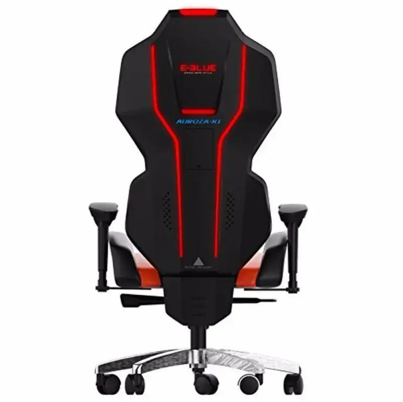 PC gaming chair e-blue AUROZA XI Photo 4
