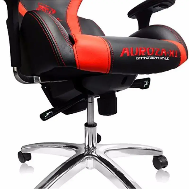 PC gaming chair e-blue AUROZA XI Photo 5