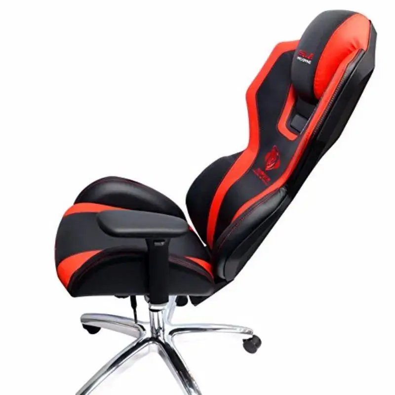 PC gaming chair e-blue AUROZA XI Photo 6