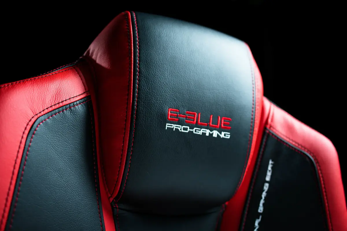 PC gaming chair e-blue AUROZA XI Photo 7