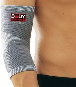 Наплечный бандаж для локтя body sculpture BNS 004 XL — поддерживающая повязка, размер XL
