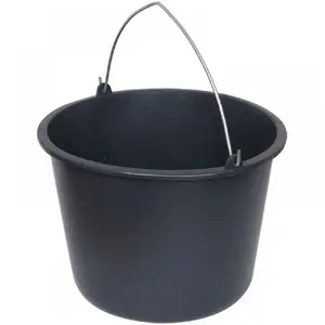 Construction Bucket Dedra 20L model 15B102
