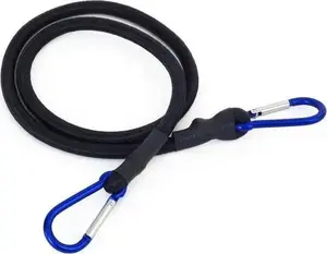 Flexible Cable Tie 100 cm Amio BSTRAP-07 — 1.0 m length, flexible fastening strap