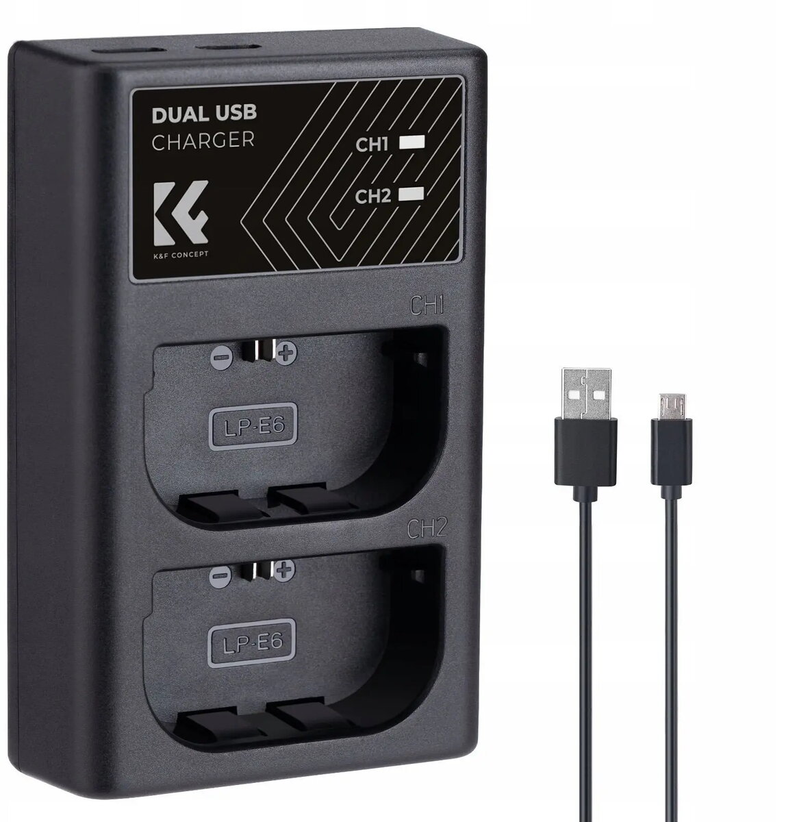 Battery chargers