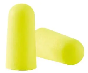 Earplugs Lahti Pro 10 pairs (model 46002) — BHP hearing protection