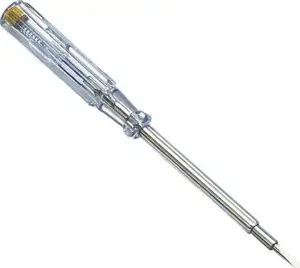 Electrical Installation Tester ORNO OR-AE-1322, Voltage Indicator 100–250 V, Length 190 mm