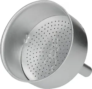 Replacement Funnel for Bialetti Brikka 4-cup Moka Pot — BIALETTI (spare part)