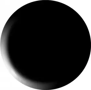 Magnetic Board Magnets Tetis GM400-V6 — 20 mm, pack of 6, black