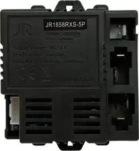 Central control module Lean JR1858RXS-5P / JR1758RX, main unit, model 5525