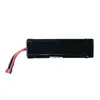 Akumulators Gens ace B-5000-8.4V-NIMH-Flat-Pack-T Photo 2