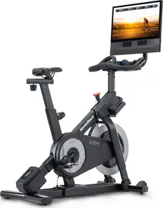 Стационарный гребной тренажер NORDICTRACK Rower X24 с дисплеем