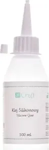 Silikona līme DP Craft DPCRAFT 100 ml (AL586DLP)