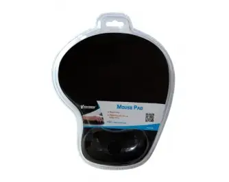 Mouse pad VAKOSS PD-424 with wrist rest Photo 3
