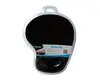 Mouse pad VAKOSS PD-424 with wrist rest Photo 3