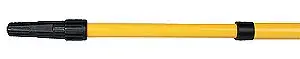 Paint telescopic pole HARDY 1.4 m metal (0149-241500)