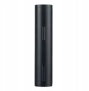 Electric Corkscrew Concept Solution 7069 — rechargeable electric wine opener