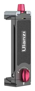 Graphic tablet Ulanzi U-Pad III — compatible with mobile phones and tablets, Black/Red