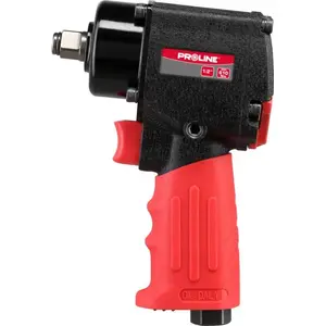 Power screwdriver / impact driver Proline 66370, 1 pcs, handheld electric fastening tool