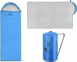 Sleeping bag Malatec S10249 — blue
