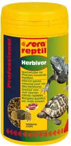 Растительная кормовая смесь для рептилий 250 мл, sera REPTIL PROFESSIONAL (MPN 000407)