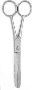 Thinning Scissors Donegal 5301 — Donegal single-sided thinning shears