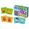 TREFL Peppa Pig Memos Classic & Plus — дополнение Photo 3