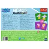 TREFL Peppa Pig Memos Classic & Plus — дополнение Photo 4